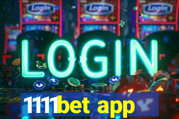 1111bet app